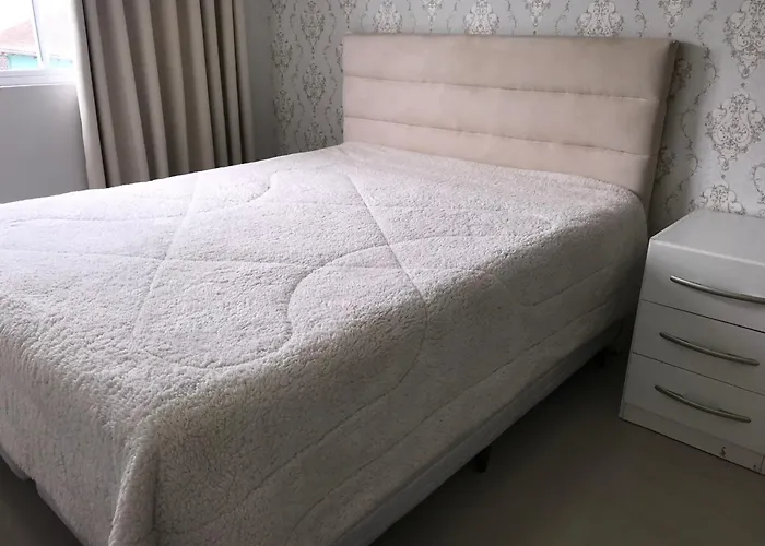 Apartamento Para Locacao Em Bombinhas