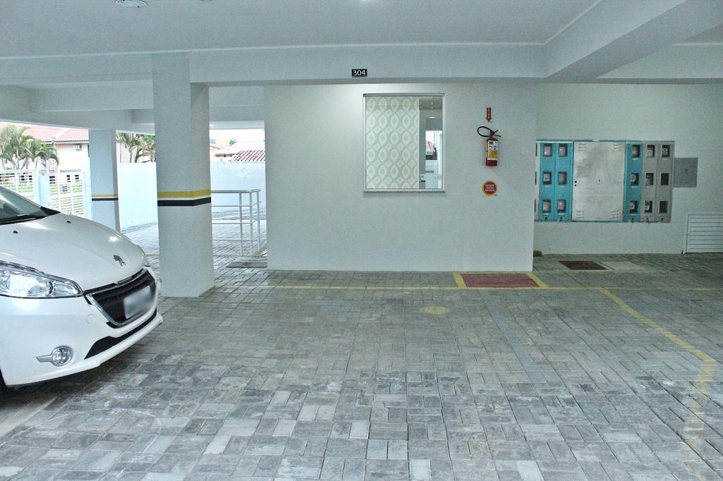 Apartment Locacao Em