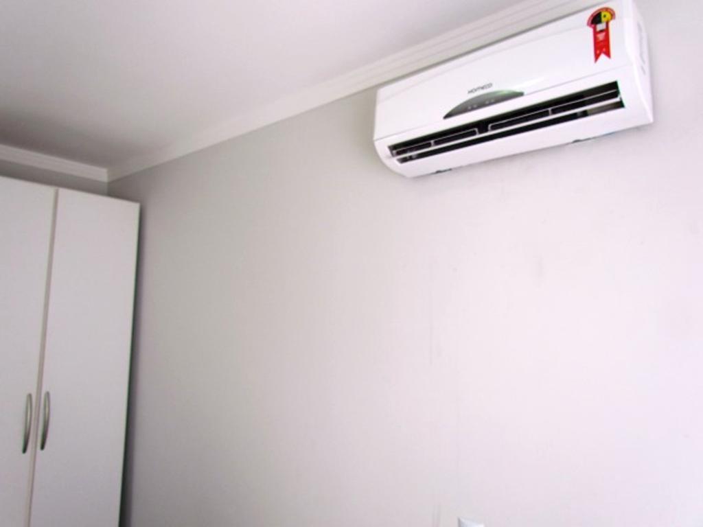 Locacao Em Apartment