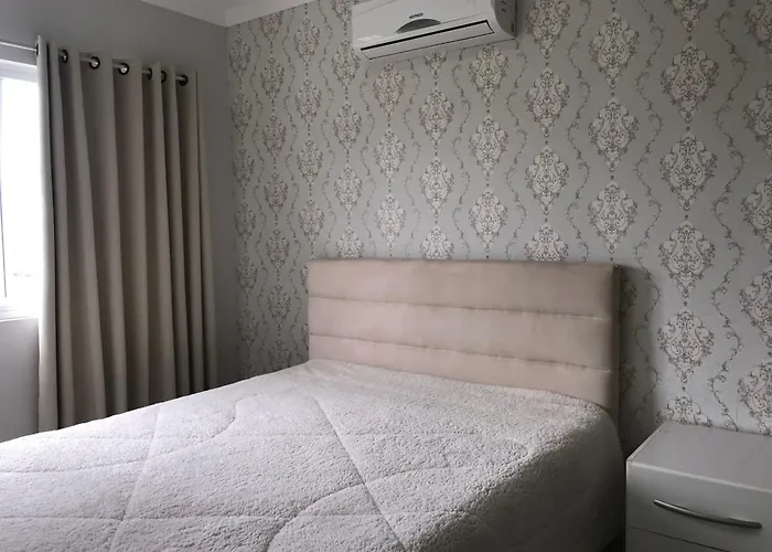 Apartamento Para Locacao Em Bombinhas