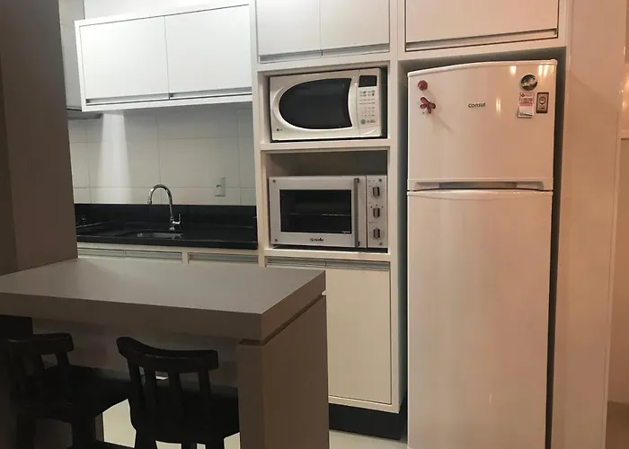 Apartamento Para Locacao Em Bombinhas
