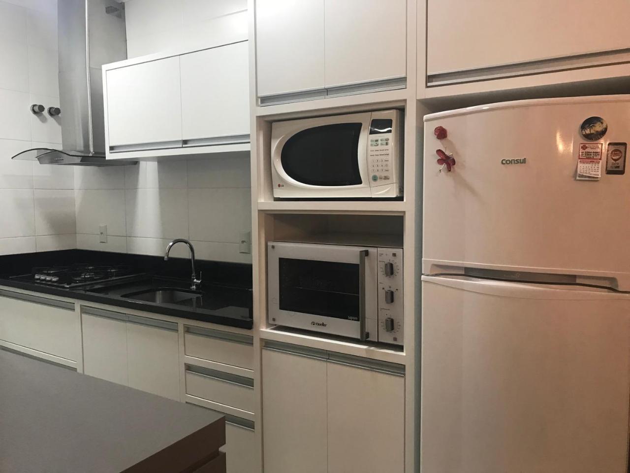 Locacao Em Apartment Bombinhas