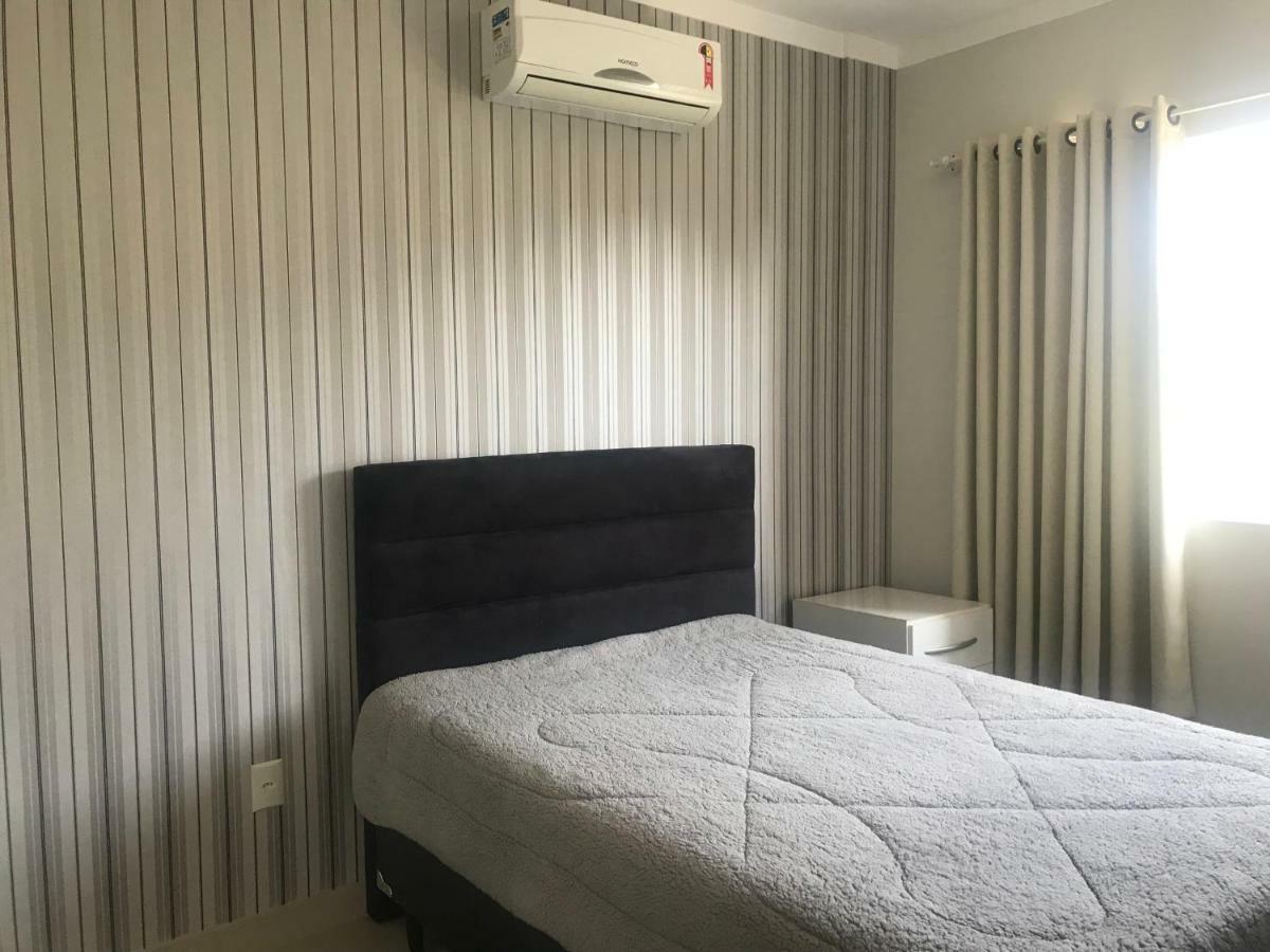 Apartment Locacao Em Bombinhas