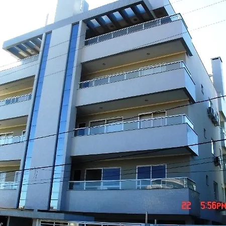 Apartamento Para Locacao Em Bombinhas Exterior photo